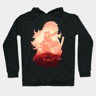 Reingoku Hoodie